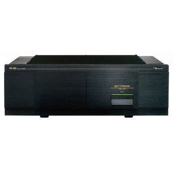 Б/у Усилитель мощности Nakamichi PA-50 Power Amplifier dfsds3r23rd113dd1