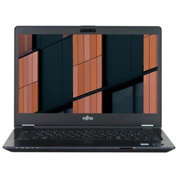 Б/у Ноутбук 14" Fujitsu LifeBook U747 Intel Core i5-6300U 32Gb RAM 256Gb SSD M.2 FullHD IPS 77778-27022024-1-225201-008