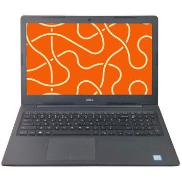 Б/в Ноутбук 15.6" Dell Latitude 3590 Intel Core i5-8250U 16Gb RAM 480Gb SSD NVMe FullHD latitudeaclass3590-i58gen_005