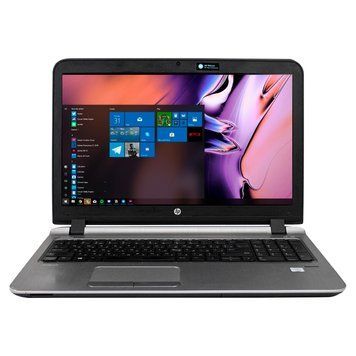 Б/у Ноутбук 15.6" HP ProBook 450 G3 Intel Core i5-6200U 8Gb RAM 500Gb HDD 3663