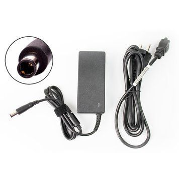 Б/у Зарядное устройство ToolZ DE-2021-195334 для ноутбуков Dell (7.4x5+Pin) 7777-07032023-2
