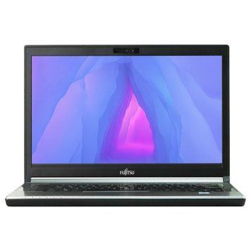 Б/у Ноутбук 14" Fujitsu LifeBook E746 Intel Core i5-6200U 8Gb RAM 480Gb SSD pc000213csew2_002