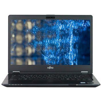 Б/у Ноутбук 14" Fujitsu LifeBook U747 Intel Core i5-6300U 32Gb RAM 480Gb SSD NVMe FullHD IPS 77778-27022024-1-225201-0009
