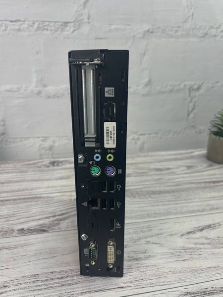 Б/в Тонкий клієнт Fujitsu Futro S720 GX-217GA 2Gb RAM 16Gb Flash Memorу 77dhf_futro_001