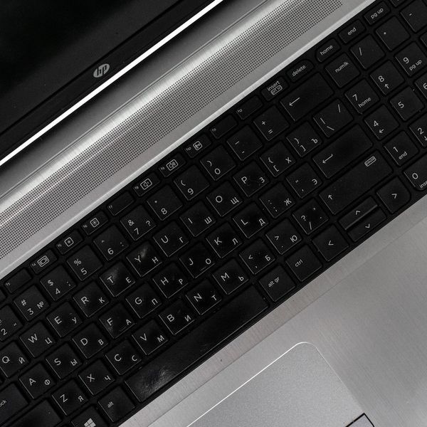 Б/в Ноутбук 15.6" HP ProBook 450 G3 Intel Core i5-6200U 8Gb RAM 500Gb HDD 3663