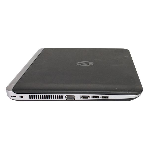Б/в Ноутбук 15.6" HP ProBook 450 G3 Intel Core i5-6200U 8Gb RAM 500Gb HDD 3663