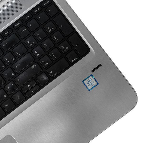 Б/в Ноутбук 15.6" HP ProBook 450 G3 Intel Core i5-6200U 8Gb RAM 500Gb HDD 3663