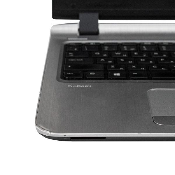 Б/в Ноутбук 15.6" HP ProBook 450 G3 Intel Core i5-6200U 8Gb RAM 500Gb HDD 3663