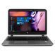 Б/в Ноутбук 15.6" HP ProBook 450 G3 Intel Core i5-6200U 8Gb RAM 500Gb HDD 3663 фото 1