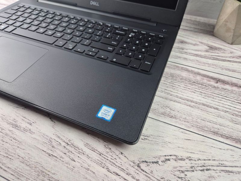 Б/в Ноутбук 15.6" Dell Latitude 3590 Intel Core i5-8250U 16Gb RAM 480Gb SSD NVMe FullHD latitudeaclass3590-i58gen_005