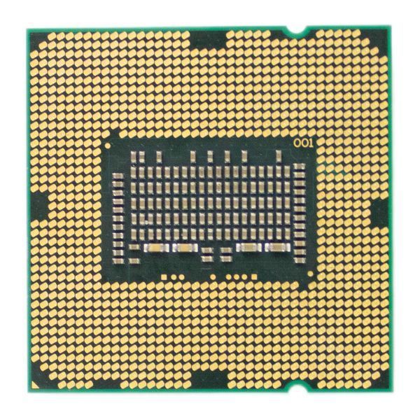 Б/у Процессор Intel&reg; Core&trade; i5-760 (8 МБ кэш-памяти, тактовая частота 2,80 ГГц) 7777-08032023-4