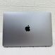 Б/в Ноутбук 13.3" Apple MacBook Pro M2 8GB RAM 256Gb SSD IPS Space(2353) 890-macbook-pro-13-cdsw2 фото 4