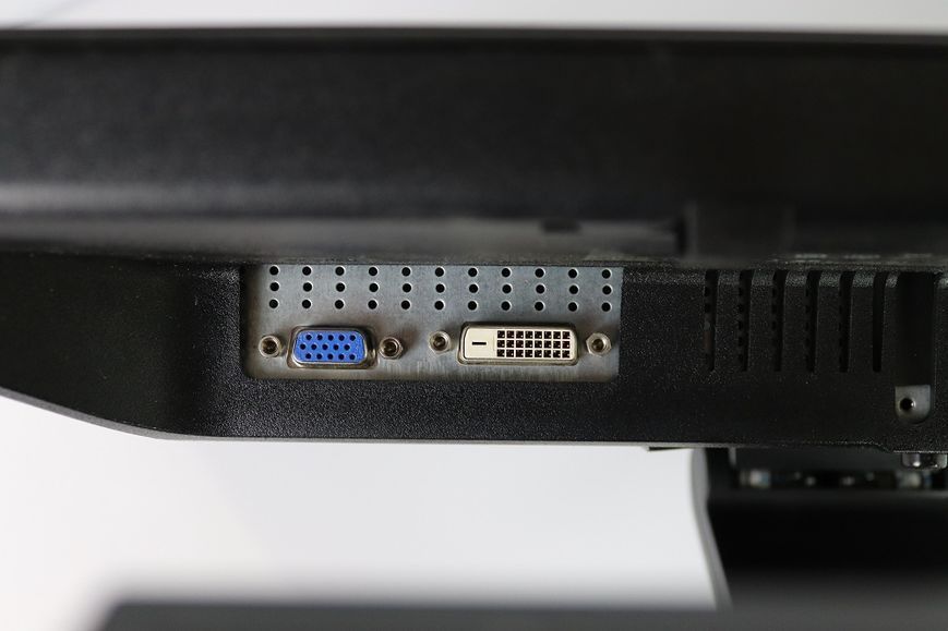 Б/у Монитор 22" Dell E228WFP TN 2267
